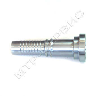 Фитинг SFS 79,4 (0°) ду50