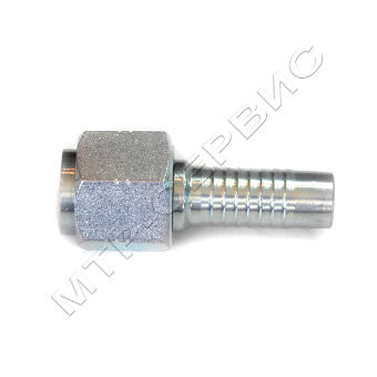 Фитинг 1.3/16" (0) (Г) ду12 ORFS (1k) Фитинг 1.3/16" (0) (Г) ду12 ORFS (1k)